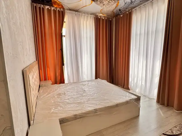 2-комн. квартира, 13 этаж, 75 м², Сирк, Душанбе