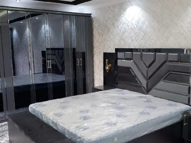 Спальный гарнитур, Душанбе