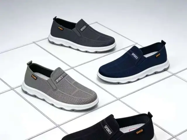 Летние мужское кроссовки, Хуҷанд