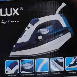 Утюг Eurolux 5086, Душанбе