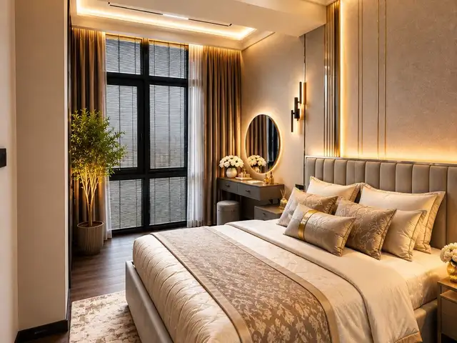 3-комн. квартира, 14 этаж, 79 м², Исмоили Сомони, Душанбе