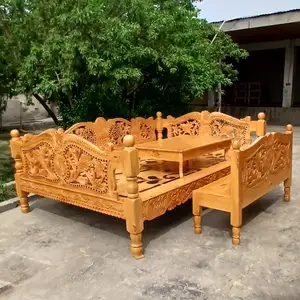 Тапчан 215х3 комплект, Худжанд