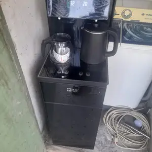 Кулер для воды, Канибадам