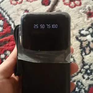 Внешний аккумулятор 20000mAh, Душанбе