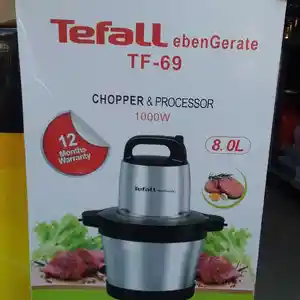 Блендер Tefall 8л, Душанбе