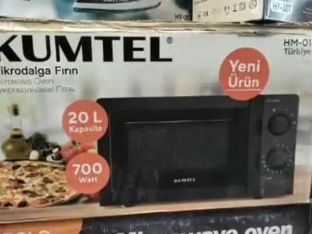 Микроволновая печь 20л, Душанбе