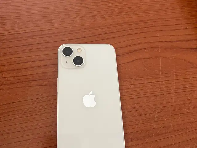 Apple iPhone 13, 128 gb, Midnight, Душанбе