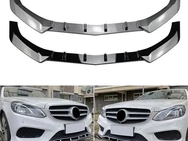 Губа для Mercedes-Benz w212, c207, Хуҷанд