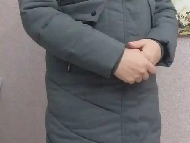 Пуховик, Душанбе