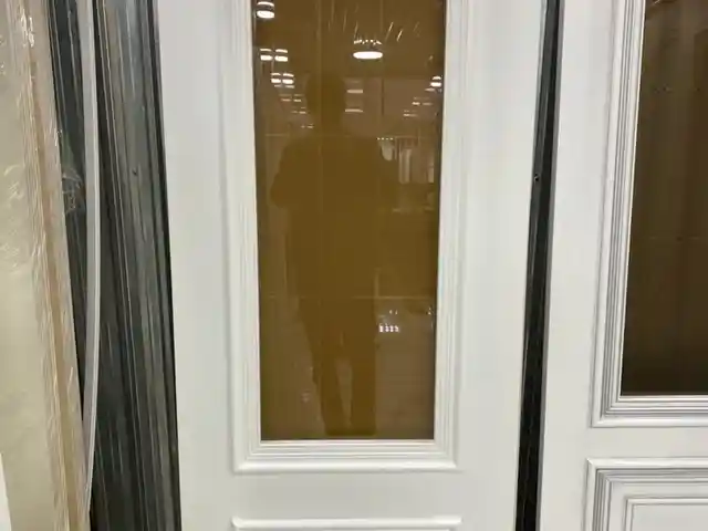 Дверь багет, Душанбе