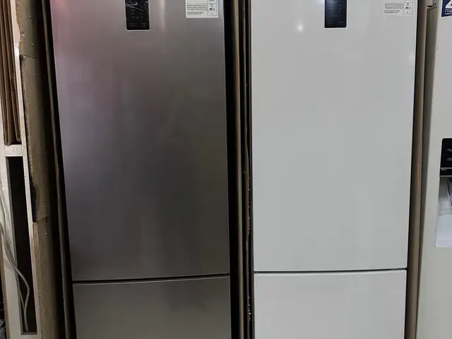Холодильник Samsung RB 37, Душанбе