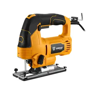 Лобзик 800W DEKO DKJS80G100 с регулировкой скорости INDUSTRIAL, Душанбе