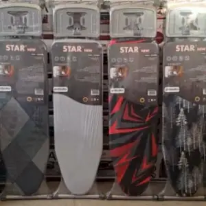 Гладильная доска Star, Душанбе