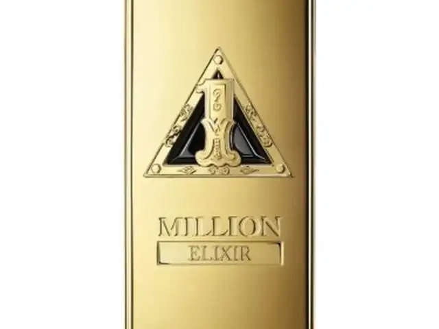Духи 1 Million Elixir, Душанбе