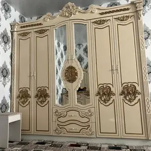 Спальний гарнитур, Душанбе
