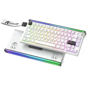 Клавиатура, колонки и мышь edifier mr 4 attack shark r85he attack shark x6, Душанбе