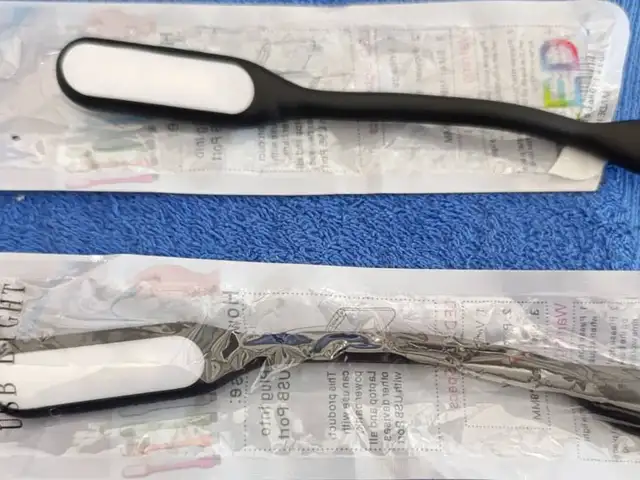 Лампа для работы с USB входом, Душанбе