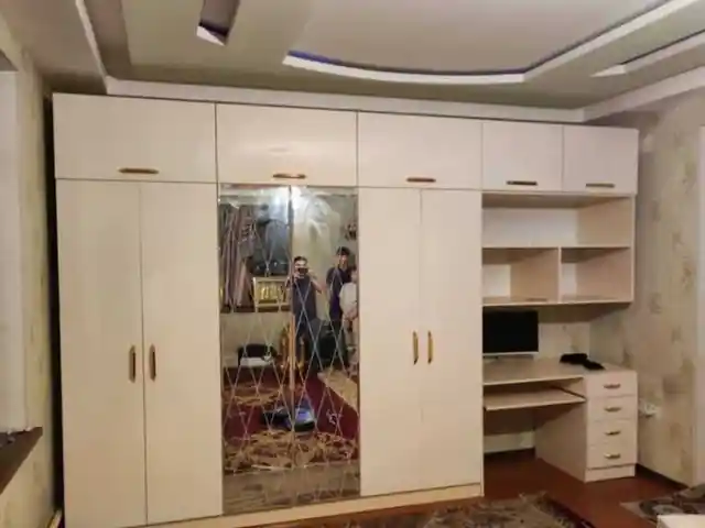 Шифоньер, Душанбе