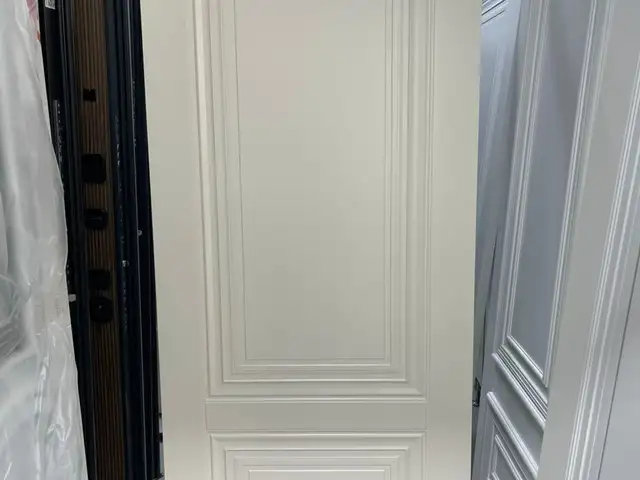 Дверь классика, Душанбе