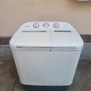 Стиральная машина полуавтомат Avest, Хуҷанд