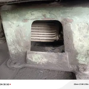Мотор 11KB, Душанбе