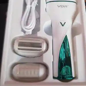Эпилатор VGR, Душанбе