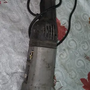 Болгарка на запчасти, Худжанд