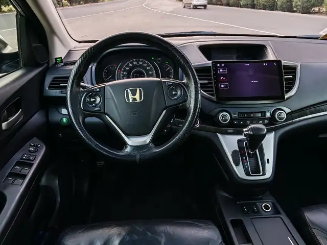 Honda CR-V, 2013, Турсунзода - 16