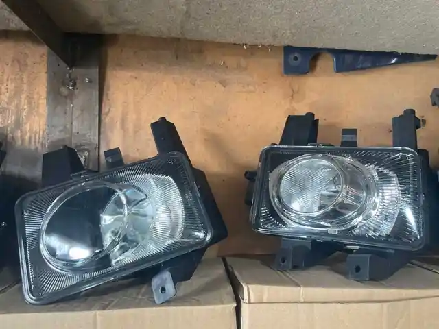 Галоген от opel Zafira b, Худжанд