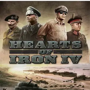 Игра Hearts of iron IV для компьютера-пк-pc, Душанбе