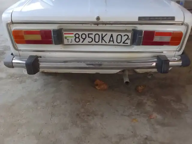 Lada (ВАЗ) 21099