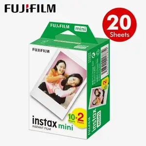 Фотобумага картридж для фотоаппарата Fujifilm Instax Mini, Душанбе