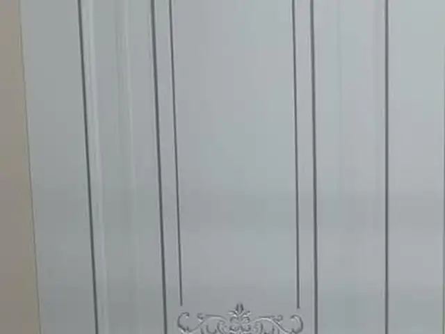 Дверь, Душанбе