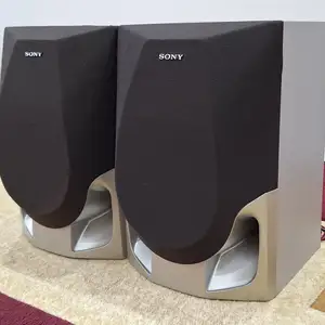 Колонки Sony, Душанбе