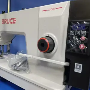 Швейная машина Bruce R1000, Душанбе
