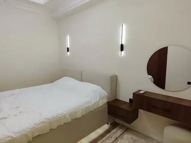 3-комн. квартира, 9 этаж, 88 м², Диагностика, Душанбе