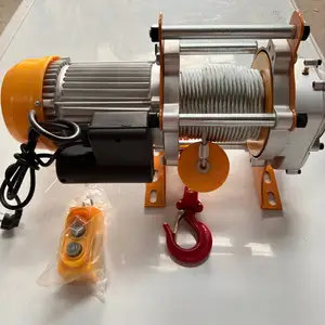 Телфер 250-500 кг, Душанбе