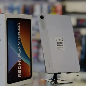 Планшет Xiaomi Pad 2 9.7 128gb, Душанбе