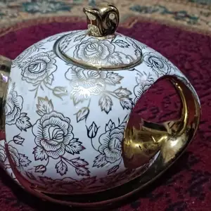 Чайник, Душанбе