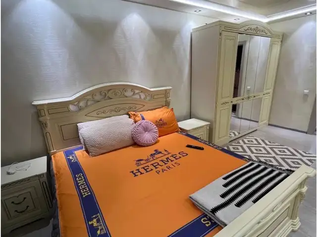 3-комн. квартира, 2 этаж, 80м², 20 микрорайон, Хуҷанд