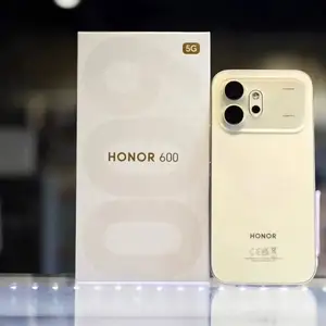 Huawei Honor 600 5G 16/256gb titanium Global Version, Душанбе