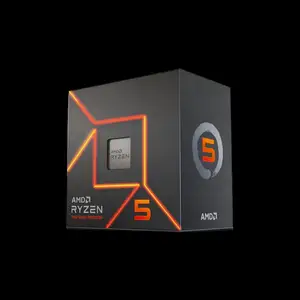 Процессор Ryzen 5 7500f ОЕМ на заказ, Душанбе