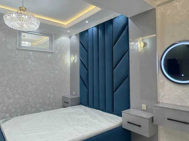 3-комн. квартира, 9 этаж, 70 м², Сино, Душанбе