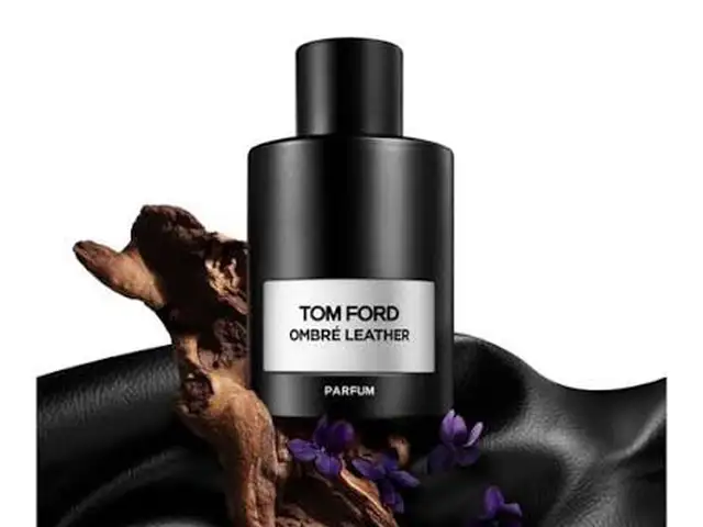 Tom Ford Ombre Leather Parfum, Душанбе
