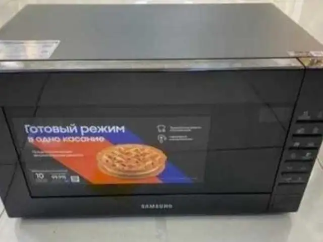 Микроволновая печь 23л, Душанбе