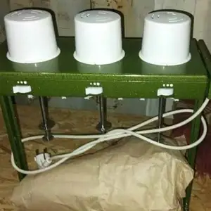 Аппарат для приготовления коктейля, Душанбе