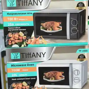 Микроволновая печь Tiffany 20L 700W, Душанбе