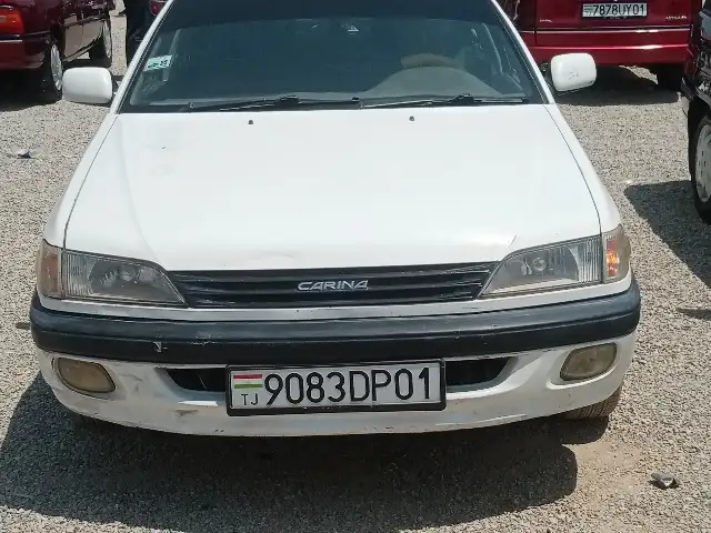 Toyota Corona