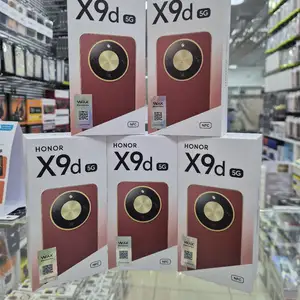 Honor X9d Global version, Худжанд