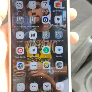 Tecno Pova 7 Neo, Куляб
